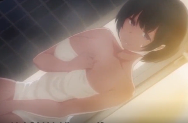 HENTAI - Boy fucks his bullies at school